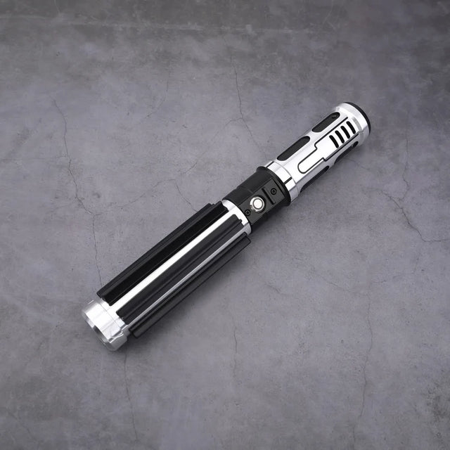 Obsidian Lightsaber