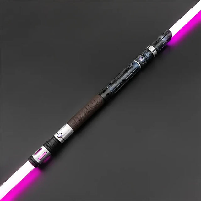 Dual Bladed Starchaser + Veril