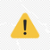 Warning Triangle Icon