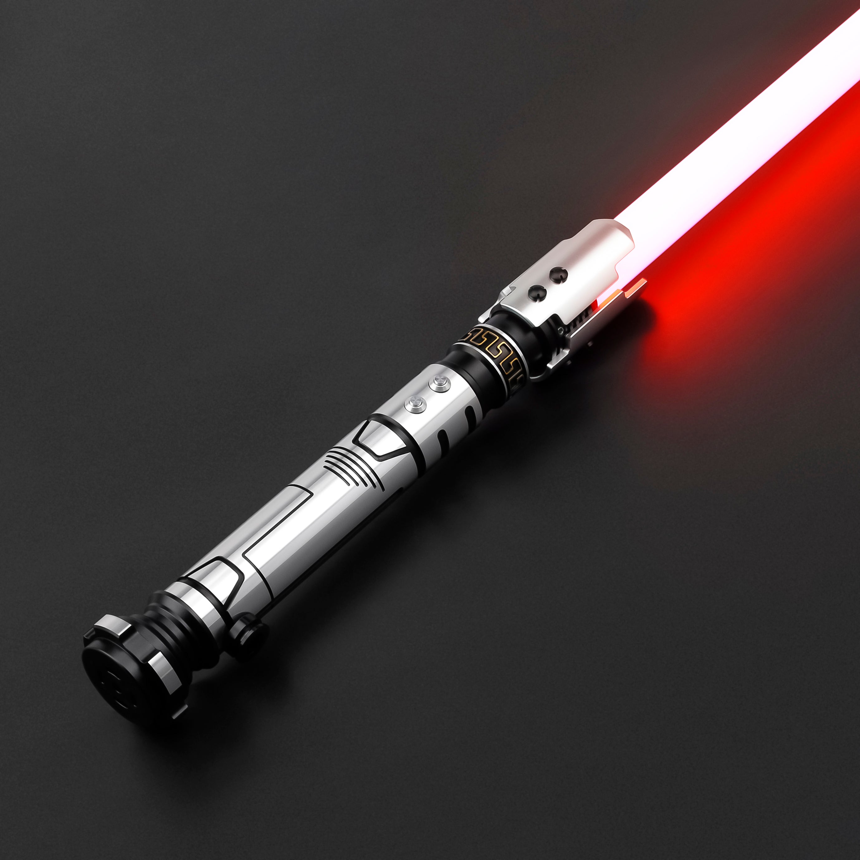 Hot Star Wars Luke Skywalker Lightsaber Judger – Saberlight