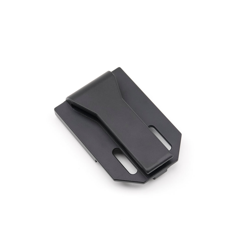 Clip de ceinture pour sabre laser