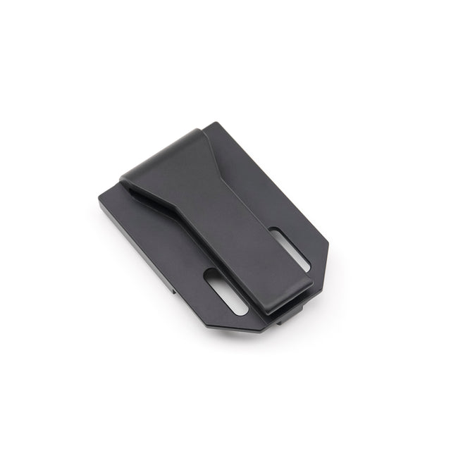 Clip de ceinture pour sabre laser