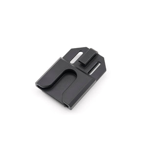Clip de ceinture pour sabre laser
