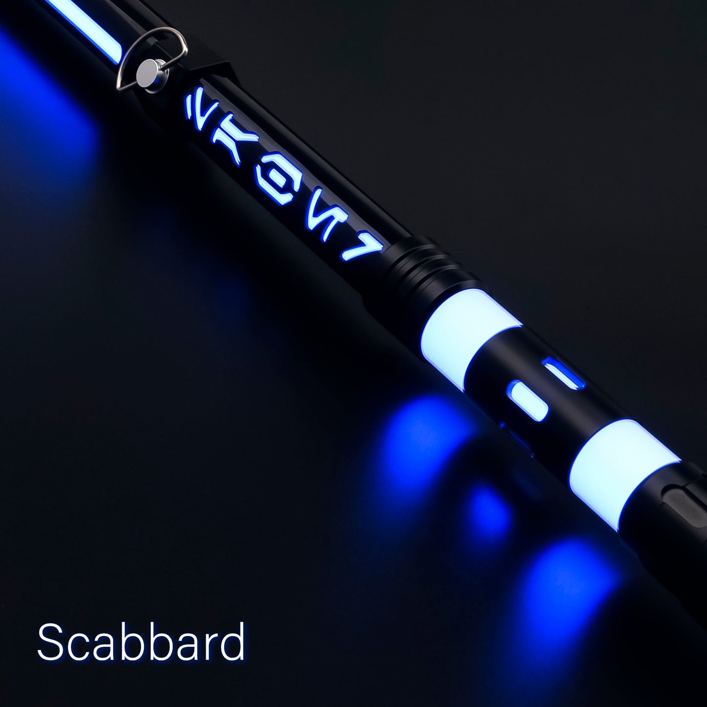 Protective Lightsaber Scabbard