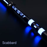 Protective Lightsaber Scabbard