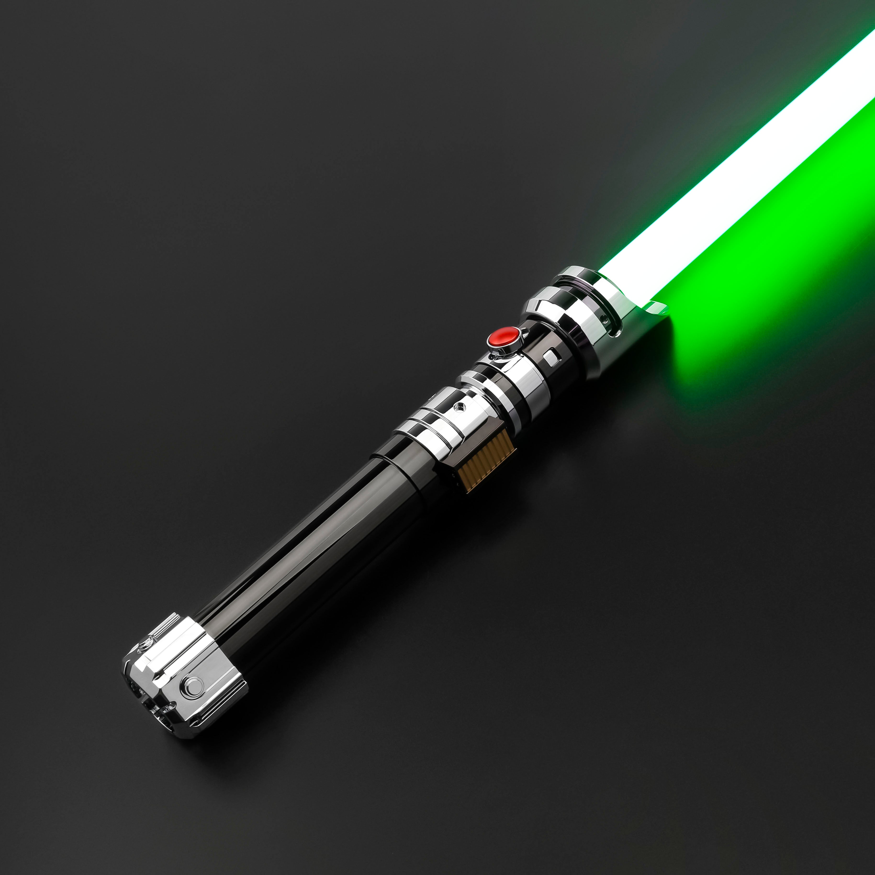 Star Wars Starkiller Coolest Lightsabers for Sale | Saberlight