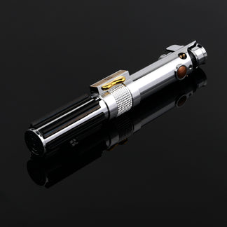 Anakin Skywalker EP3 Neopixel Lightsaber | Saberlight