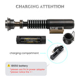 Luke ROTJ V2 Replica