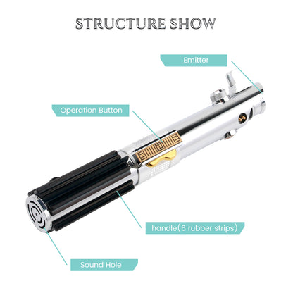 ASW Replica Saber