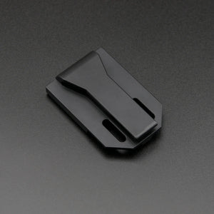 Clip de ceinture pour sabre laser