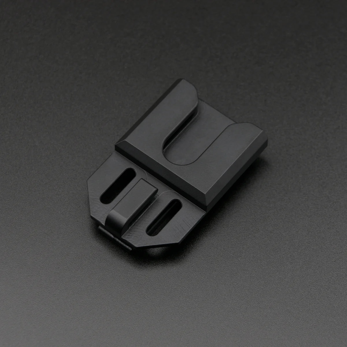 Lightsaber Belt Clip