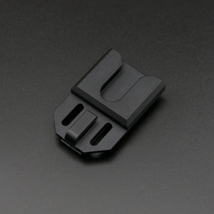 Clip de ceinture pour sabre laser