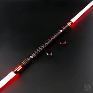 Coupleur de sabre laser