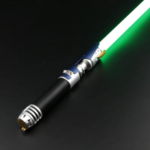 Remarkable Relic Hunter Lightsaber for Sale | Saberlight